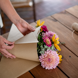 Summer Flower Subscription