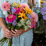 Bouquet Cards