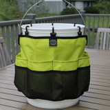 Garden Bucket Caddy