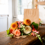 Bouquet Cards