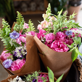 Bouquet Cards