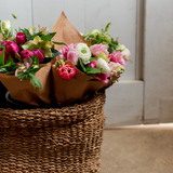Bouquet Cards