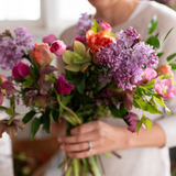 Spring Flower Subscription