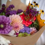 Summer Flower Subscription